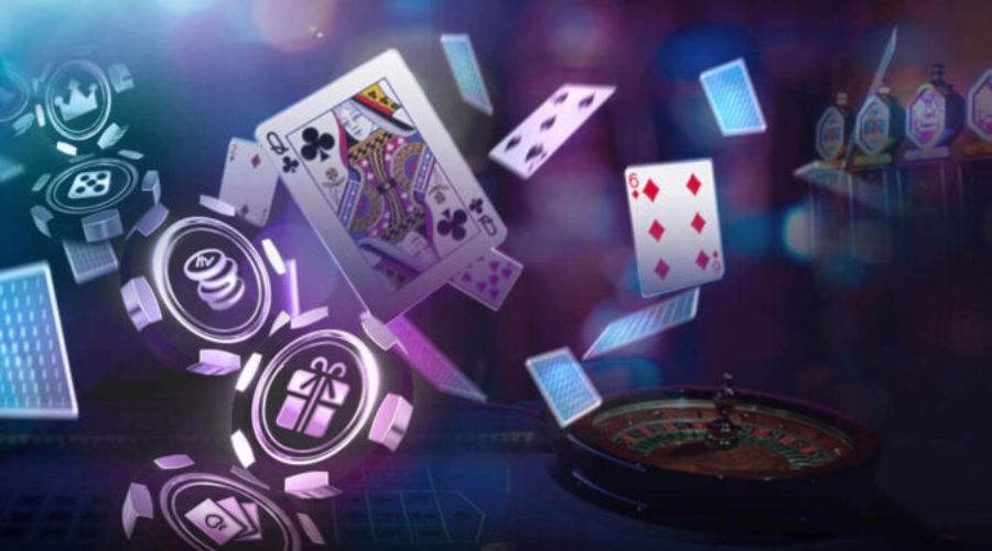 Avantages programmes vip sur casinos en ligne
