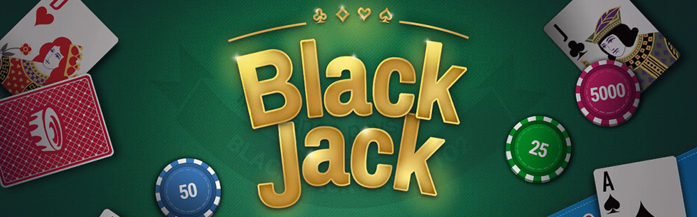 Jeu de blackjack en ligne